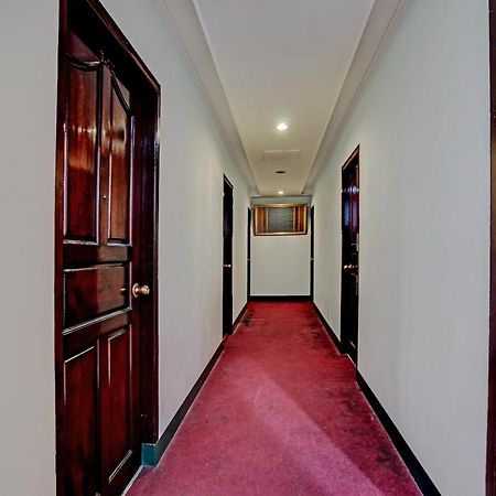 Super Oyo 91805 Hotel Wisma Bari Palembang Dış mekan fotoğraf