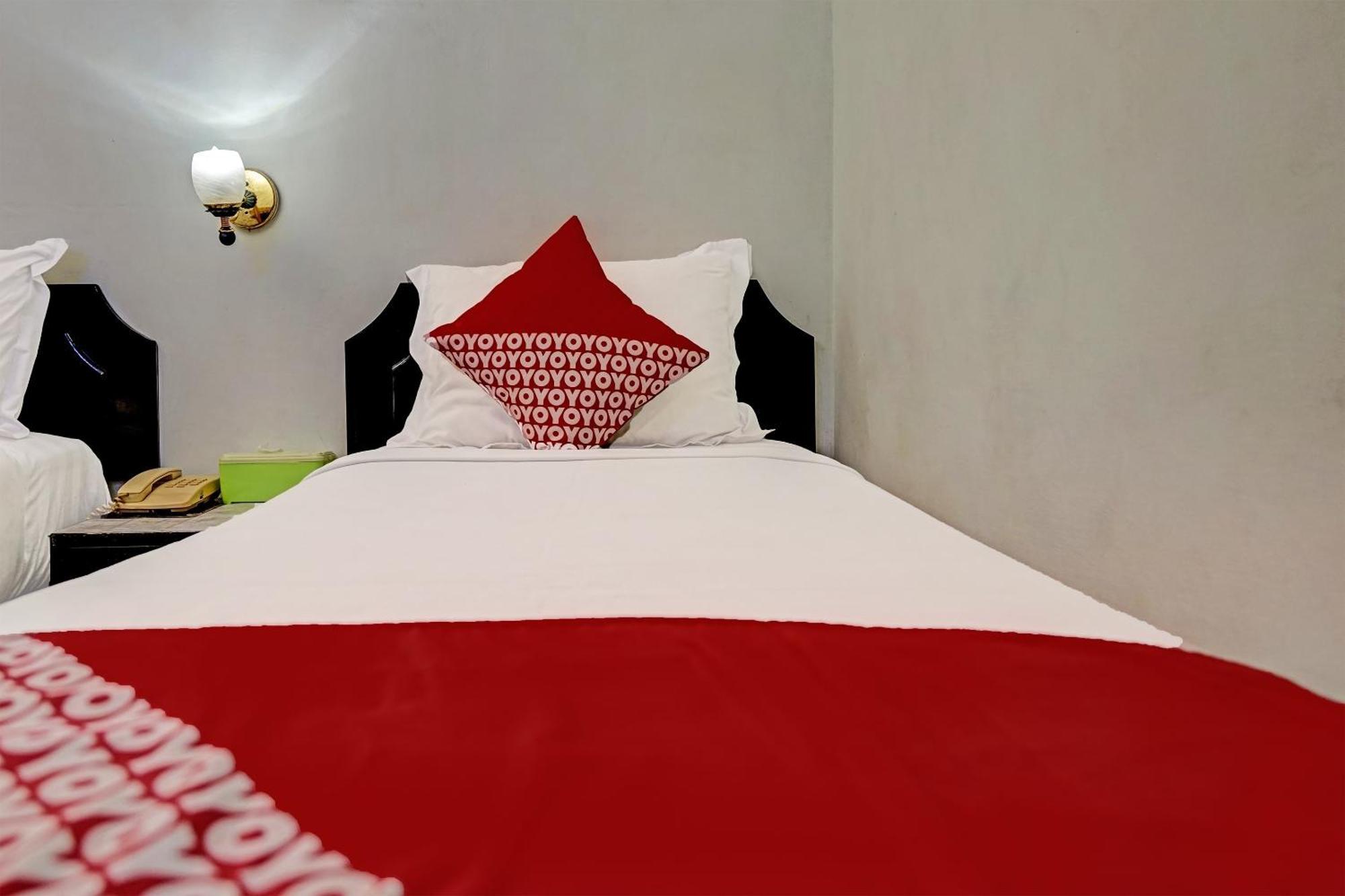 Super Oyo 91805 Hotel Wisma Bari Palembang Dış mekan fotoğraf